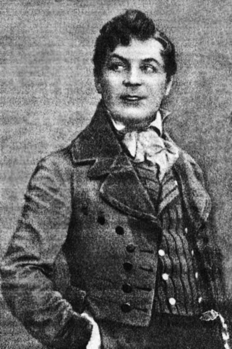 Кузнецов Степан Леонідович